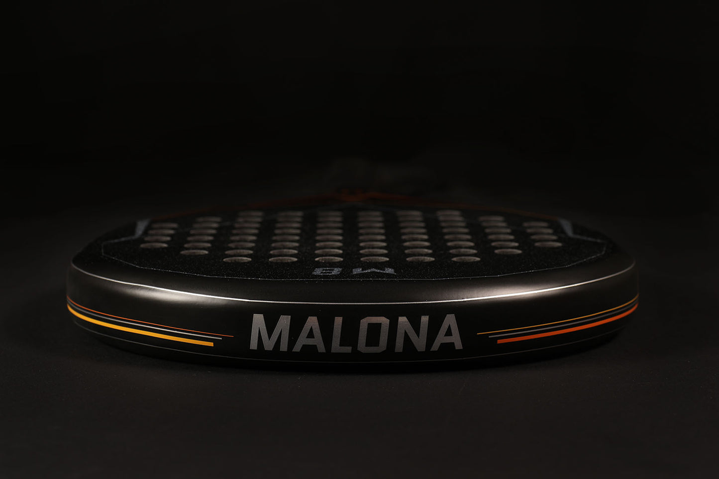 M16 padel racket