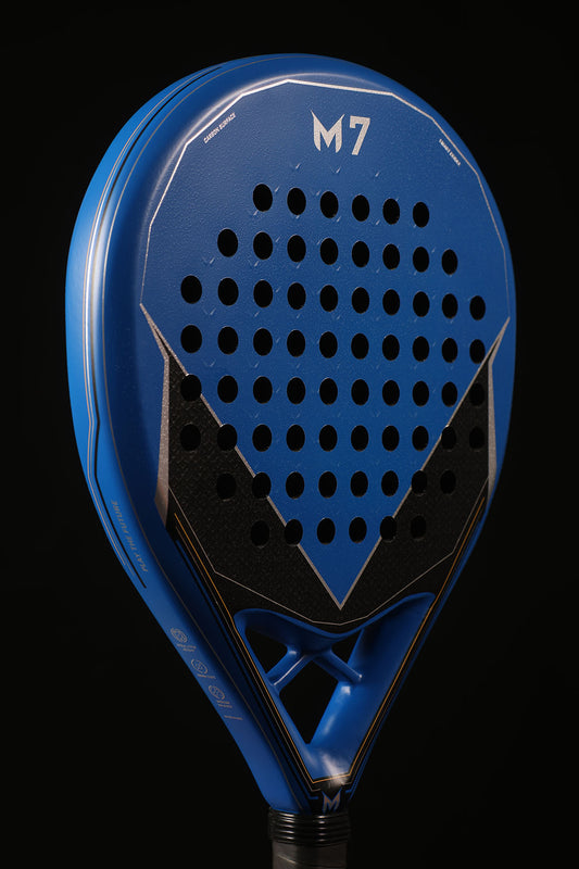 M16 padel racket