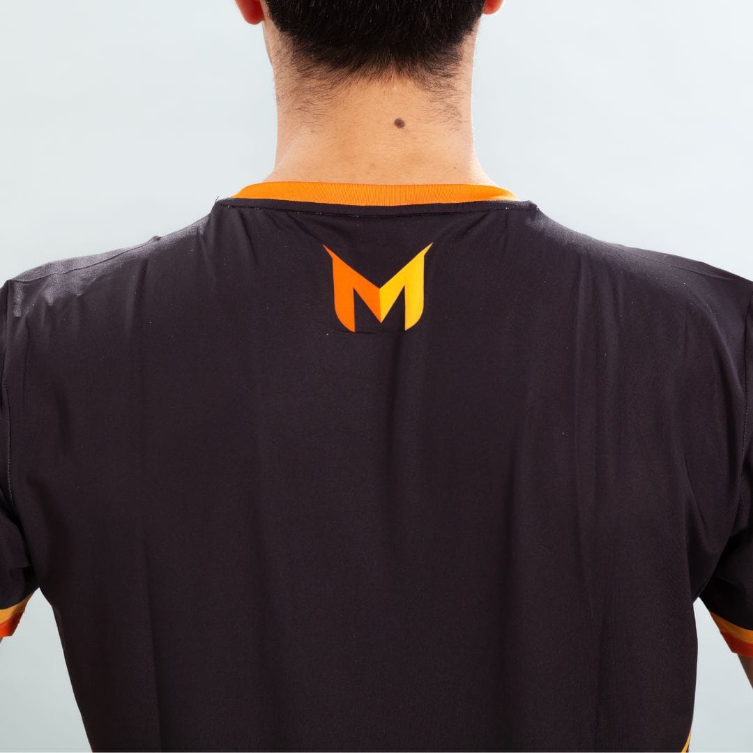 T-shirt Malona Uomo