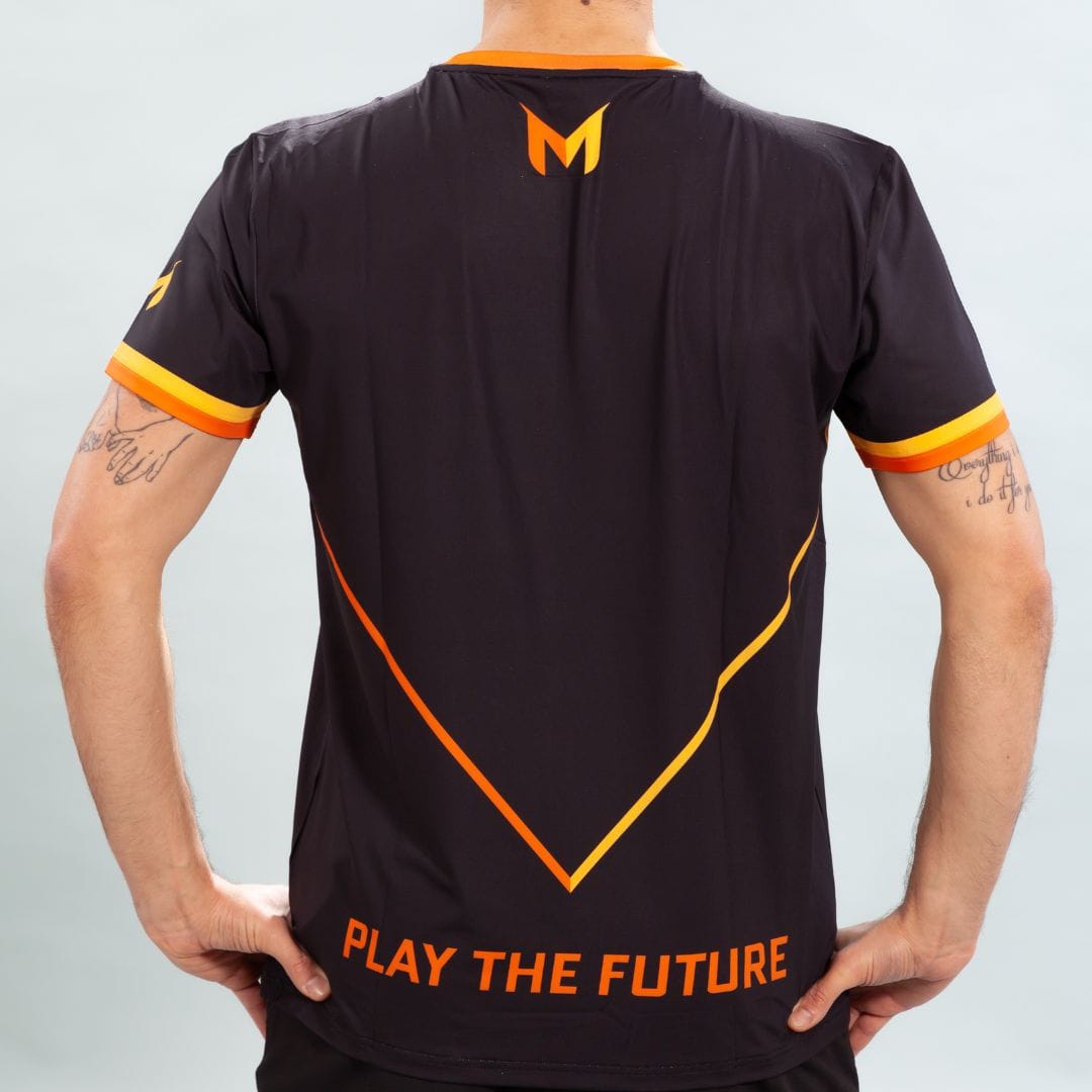 T-shirt Malona Uomo