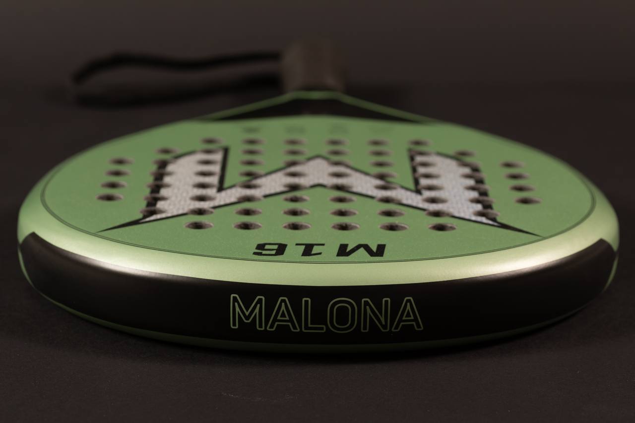Racchetta padel M16