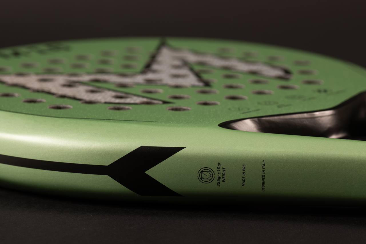 Racchetta padel M16