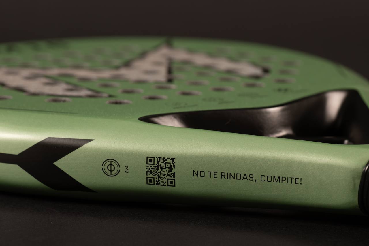Racchetta padel M16