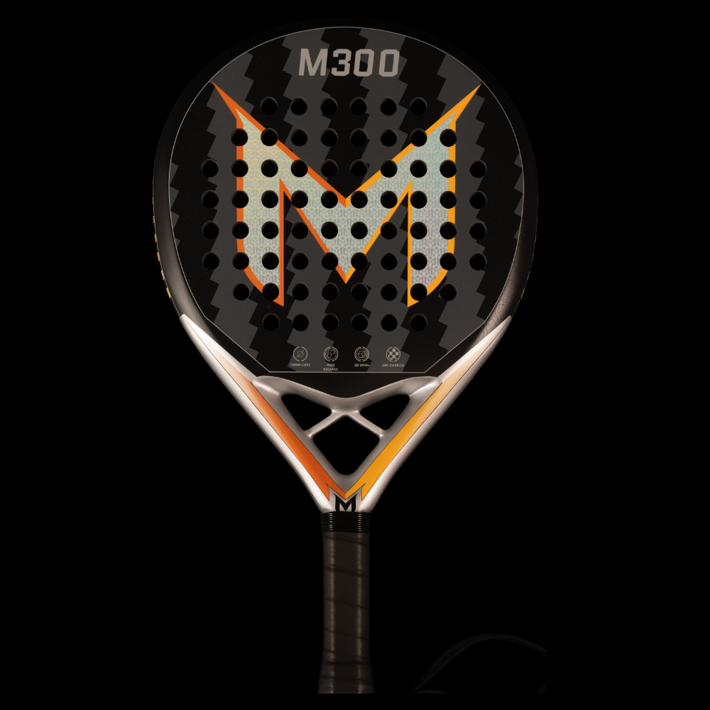 Racchetta padel M300
