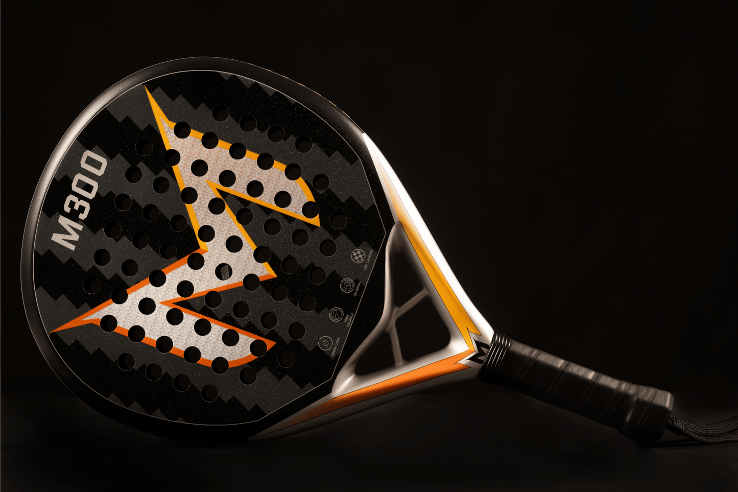 Racchetta padel M300