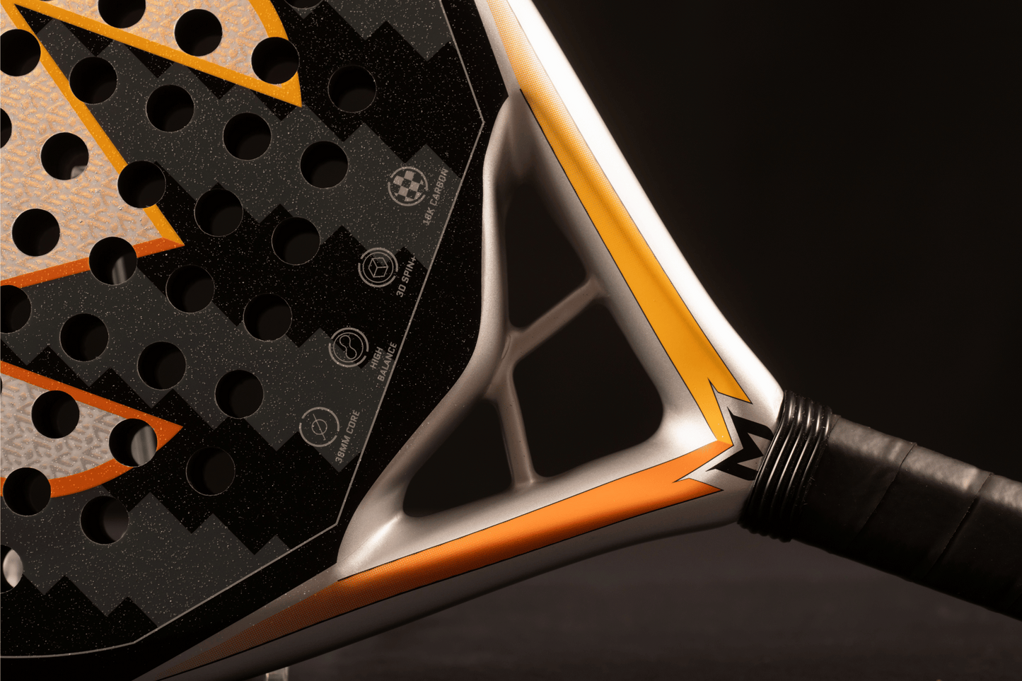 Racchetta padel M300