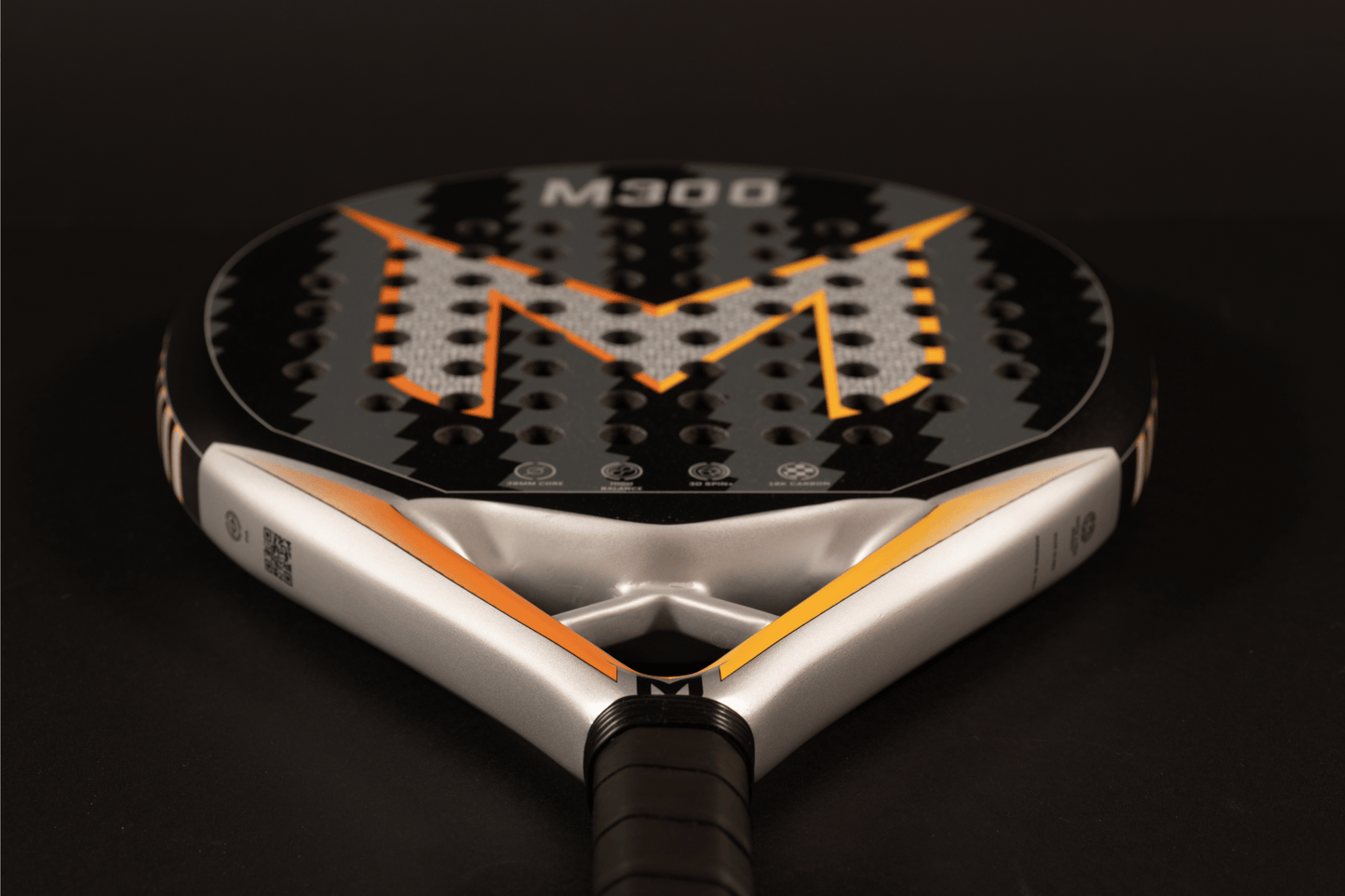 Racchetta padel M300