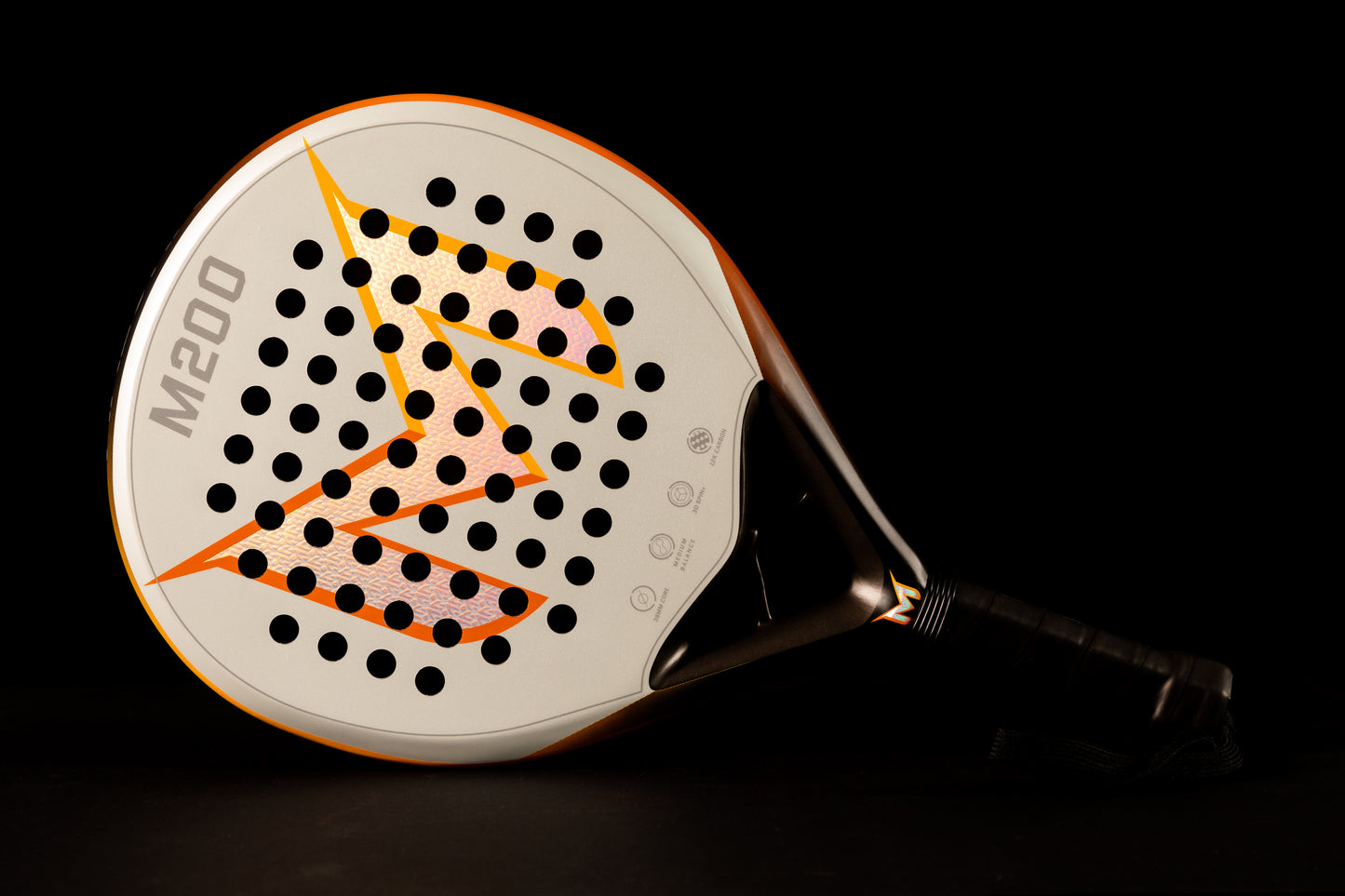 M200 Padel Racket