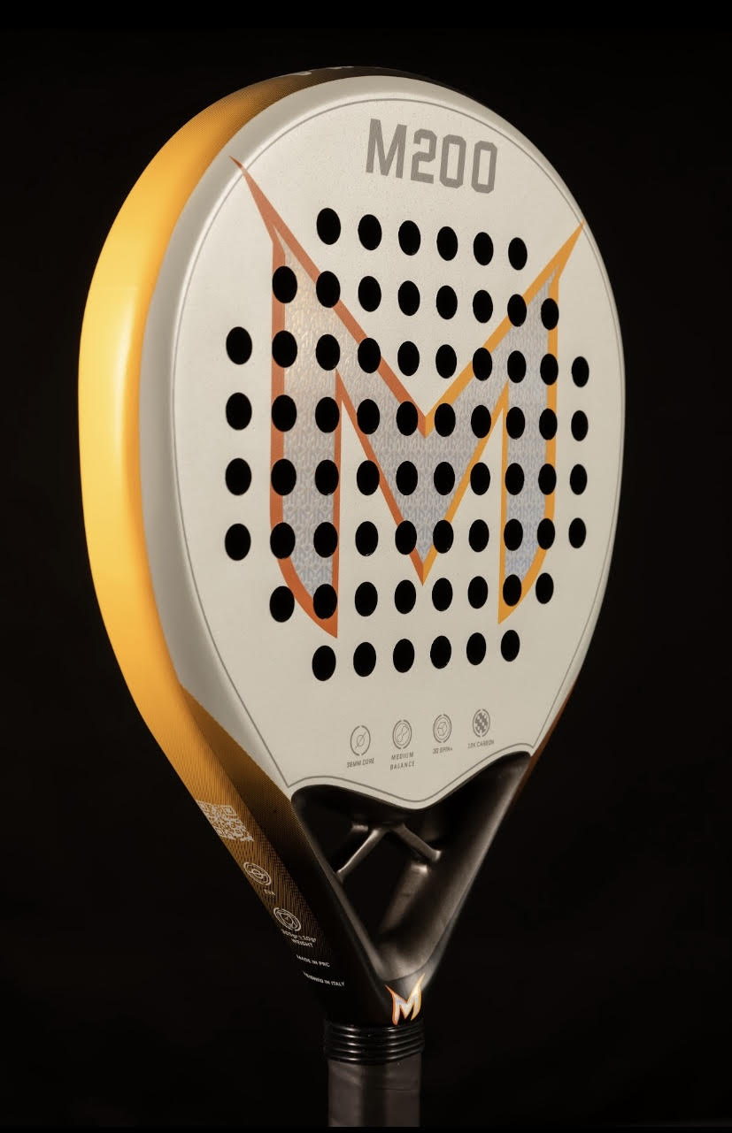 M200 Padel Racket