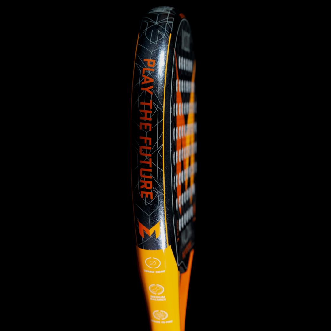 Racchetta padel M100