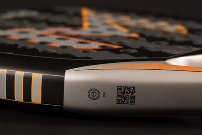 M300 Padel Racket