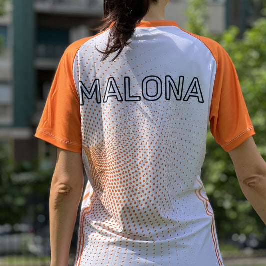 Malona Women's light tech T-shirt