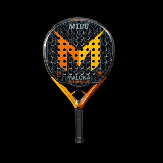 M100 racket