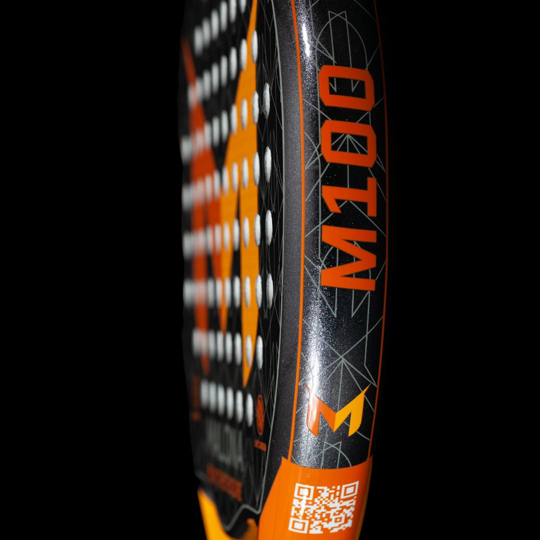 M100 racket