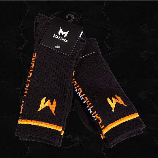 Malona Unisex socks